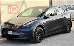 تسلا موديل Y